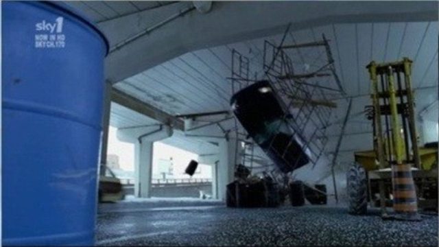 Fringe S00E02