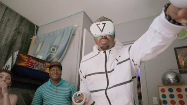 El futuro de ... S01E04