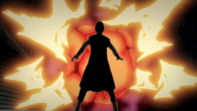 Naruto Shippuden S20E484