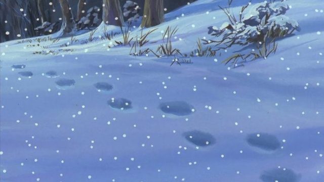 Perrine, sin familia S01E50