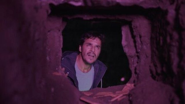 The Gift S02E08