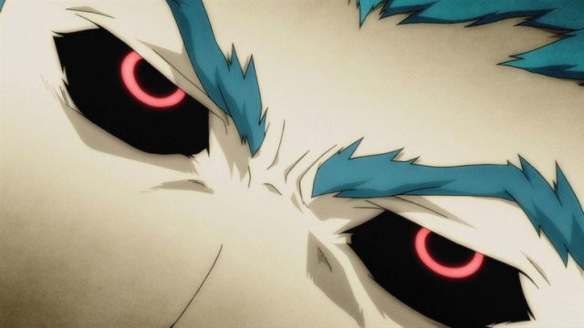 屍鬼 S00E08