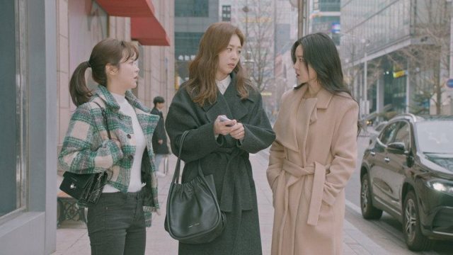 No hay boda sin caos S01E07