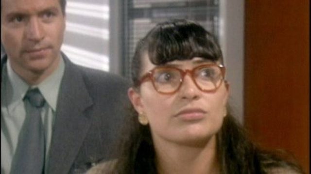 Yo soy Betty, la fea S01E50