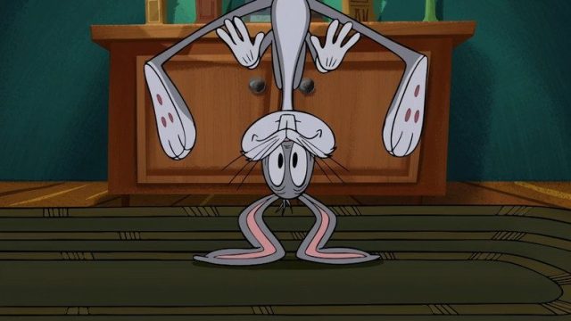 New Looney Tunes S01E89