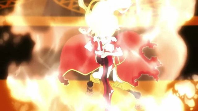 Fate/Extra Last Encore S01E13