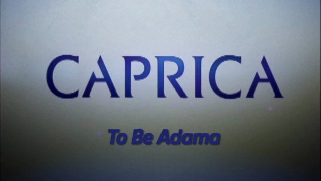 Caprica S00E20