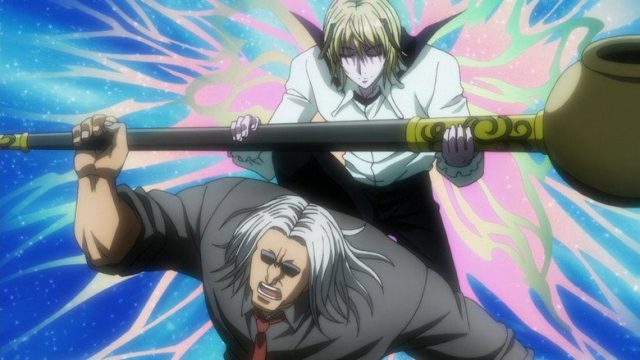 Hunter × Hunter S02E120