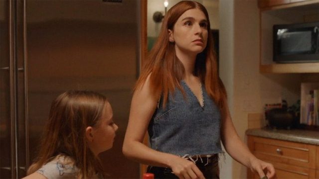 You're the Worst S04E12