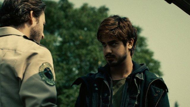 Ghost Wars S01E11