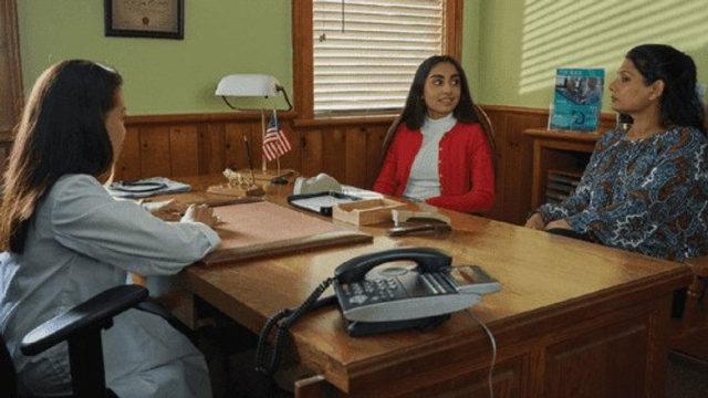 Holly Hobbie S04E06