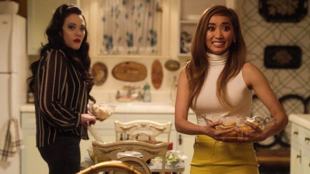 Dollface S01E05