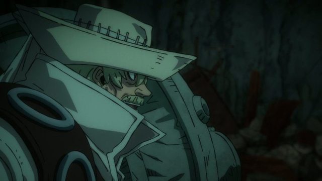 Gachiakuta S01E16