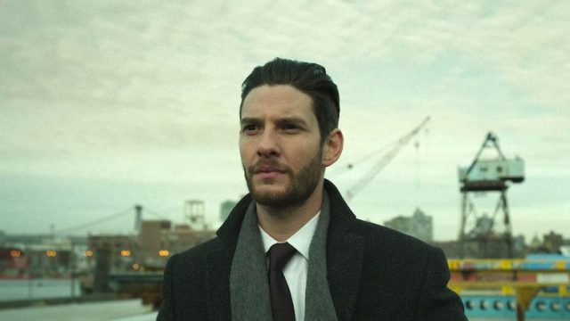 Marvel - The Punisher S01E06
