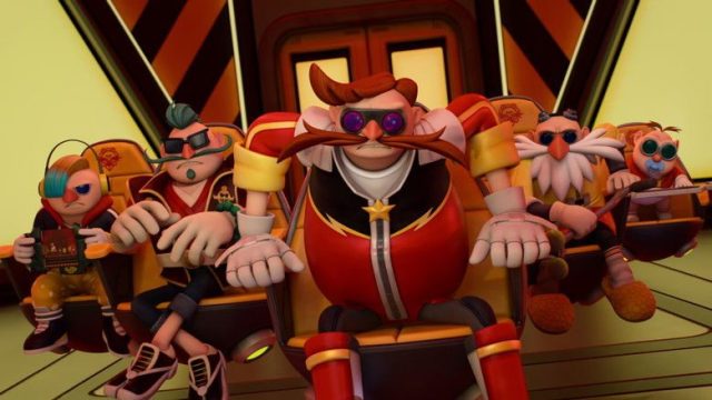 Sonic Prime S01E02