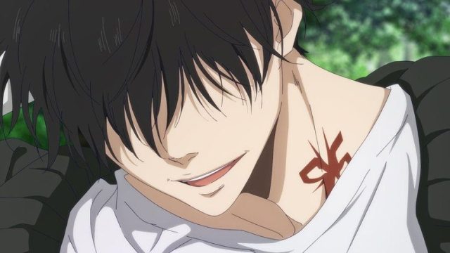 Ron Kamonohashi's Forbidden Deductions S01E01
