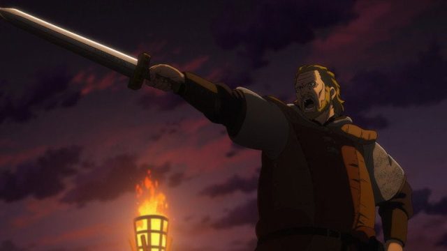 Vinland Saga S00E02