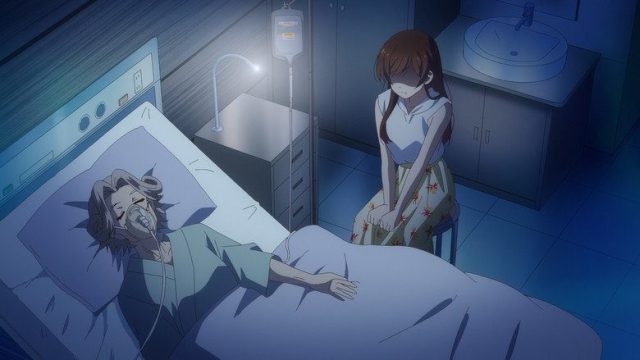 Rent-a-Girlfriend S01E33