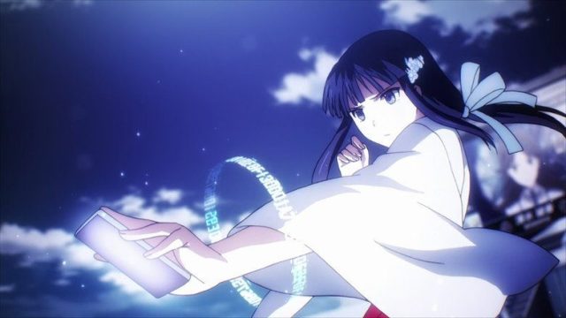 Mahouka Koukou no Rettousei S01E13