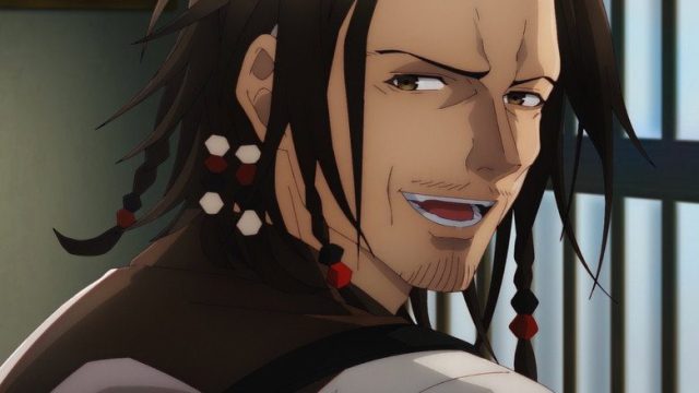 AYAKA S01E07