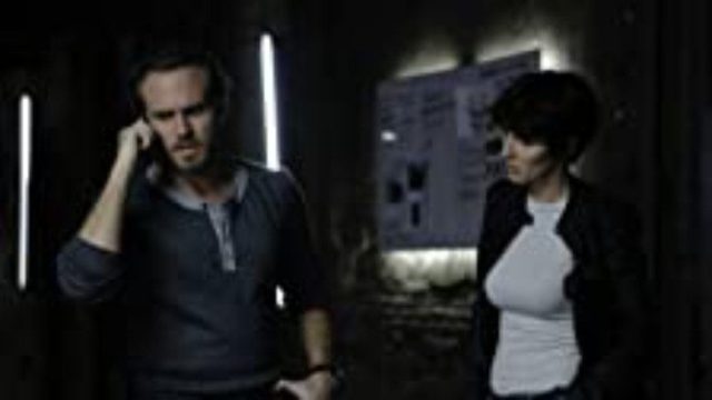 La Hermandad S02E09