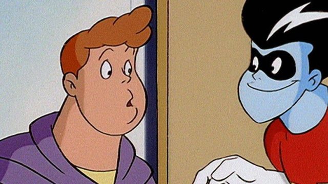 Fenomenoide! S01E06