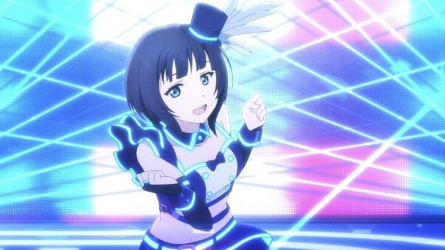 Love Live! Nijigasaki High School Idol Club S01E09
