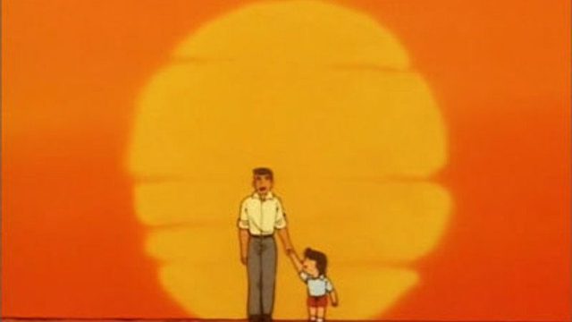 Super Campeones S02E18