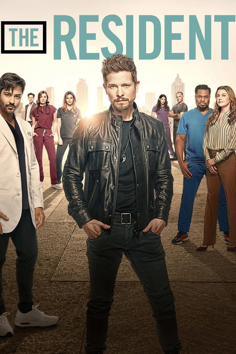 The Resident Temporada 6
