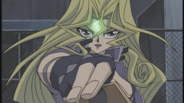 Yu-Gi-Oh! Duelo de Monstruos S01E173