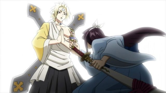 Fairy Tail S08E41