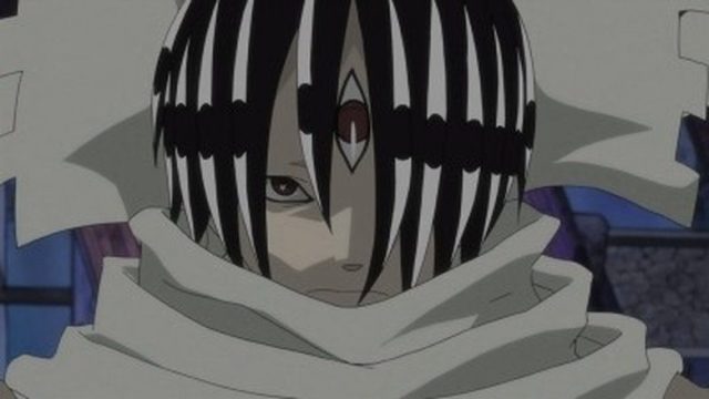 Soul Eater S01E24