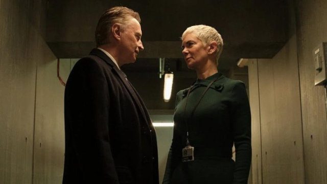 COBRA S03E05
