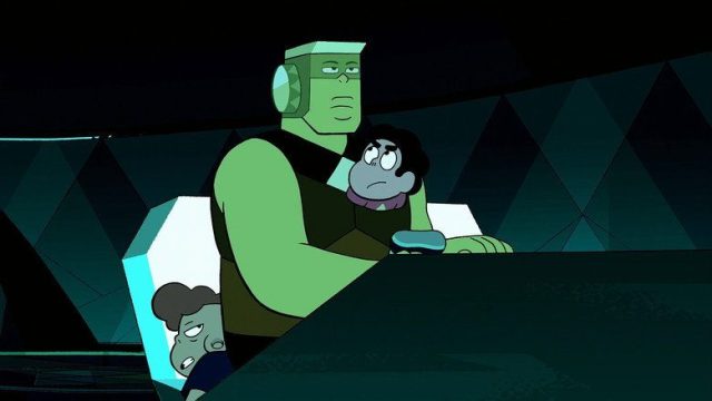 Steven Universe S05E01
