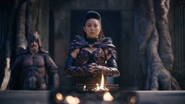 Las nuevas leyendas de Mono S02E01