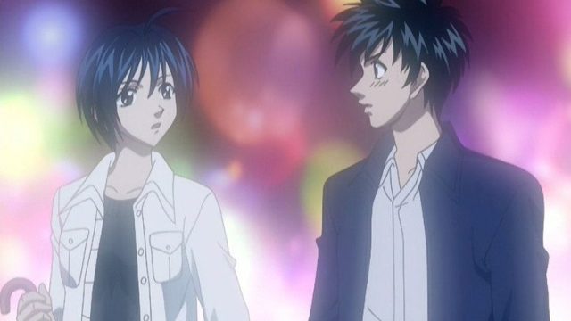 Suzuka S01E06