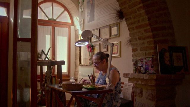 Misterios de la fe S01E04