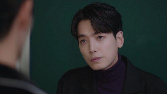 Curso Intensivo de Amor S01E14