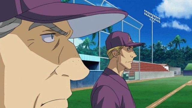 メジャー S04E03