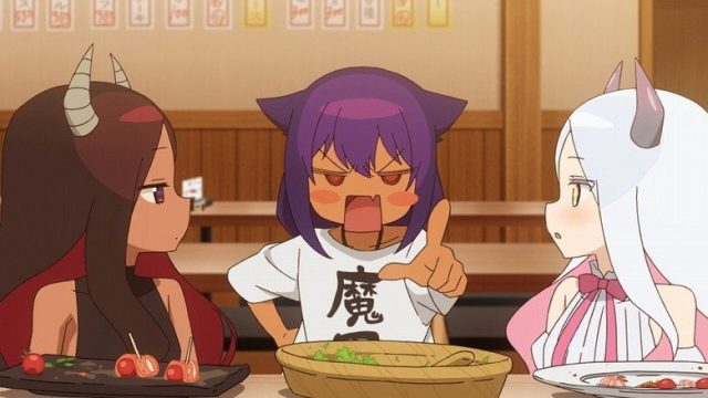 The Great Jahy Will Not Be Defeated! S01E20