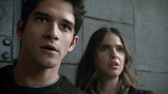 Lobo Adolescente S06E16