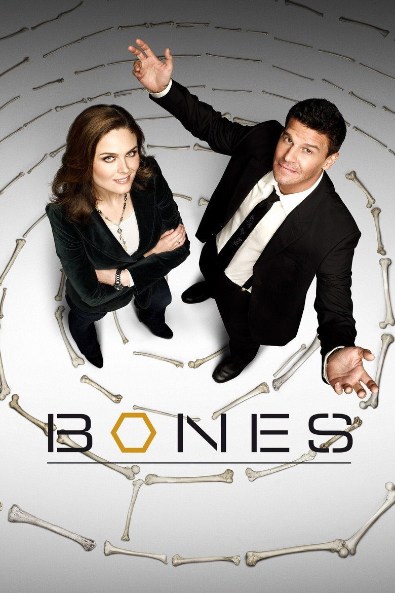 Bones Temporada 5