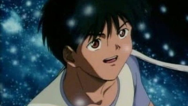 Macross 7 S00E15