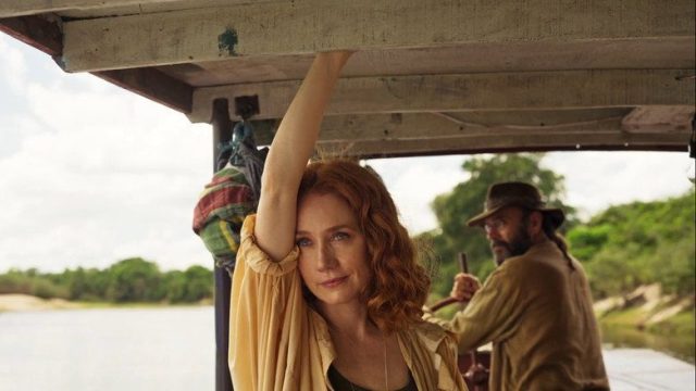 Pantanal S01E45
