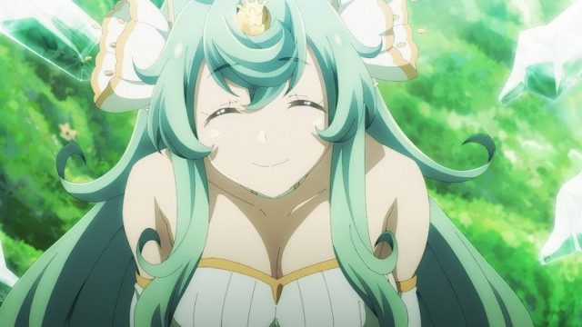 The Misfit of Demon King Academy S02E08