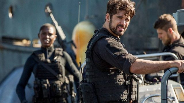 The Last Ship S04E09