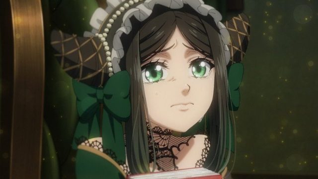 Black Butler S05E06