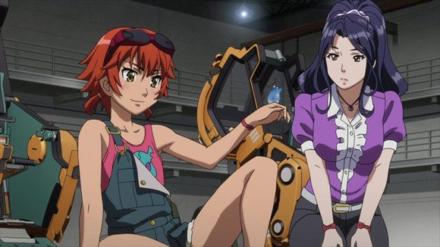 A.I.C.O. S01E05