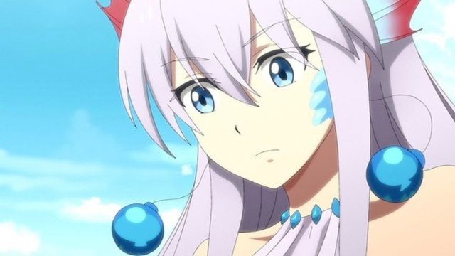 Registro De Criaturas Fantásticas S01E13