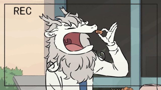 Fei Ren Zai S01E83